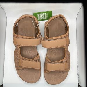 Women’s Hike Footwear HF BareSandals Size 8/8.5